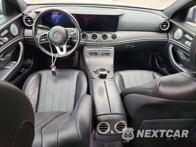 Zdjęcie 8 z 12 samochodu: 2020 MERCEDES-BENZ E 350 4MATIC VIN:WDDZF8EB1LA722970 - miniatura