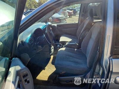 Zdjęcie 7 z 13 samochodu: 2006 DODGE GRAND CARAVAN SXT VIN:2D4GP44L36R854830 - miniatura