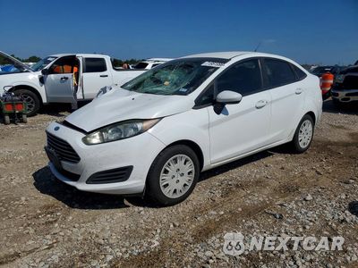 2016 FORD FIESTA S 3FADP4AJ8GM153332 - główne zdjęcie licytacji z USA - miniatura