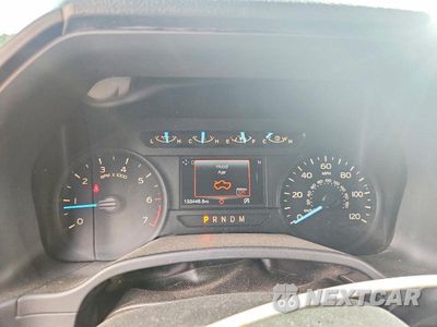 Zdjęcie 9 z 12 samochodu: 2018 FORD F150 SUPERCREW VIN:1FTEW1E51JKD64058 - miniatura