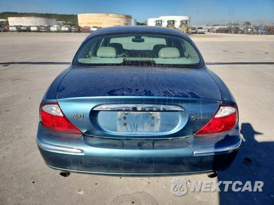 Zdjęcie 6 z 13 samochodu: 2000 JAGUAR S-TYPE VIN:SAJDA01D8YGL27489 - miniatura