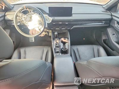 Zdjęcie 8 z 12 samochodu: 2023 HONDA ACCORD HYBRID SPORT-L VIN:1HGCY2F77PA018877 - miniatura