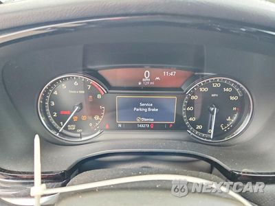 Zdjęcie 9 z 13 samochodu: 2020 CADILLAC XT5 PREMIUM LUXURY VIN:1GYKNCRS3LZ192475 - miniatura