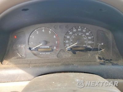 Zdjęcie 9 z 12 samochodu: 1998 TOYOTA COROLLA VE VIN:2T1BR18E9WC086203 - miniatura