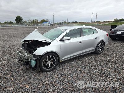 2016 BUICK LACROSSE SPORT TOURING 1G4G45G33GF275848 - główne zdjęcie licytacji z USA - miniatura
