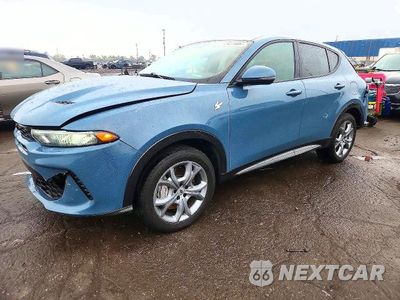 2024 DODGE HORNET R/T ZACPDFCW2R3A35398 - główne zdjęcie licytacji z USA - miniatura