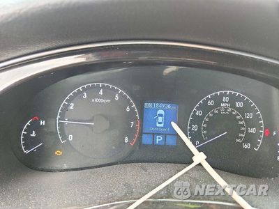 Zdjęcie 9 z 12 samochodu: 2012 HYUNDAI GENESIS 3.8L VIN:KMHGC4DDXCU191624 - miniatura
