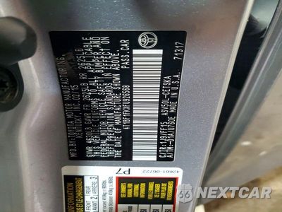 Zdjęcie 12 z 12 samochodu: 2015 TOYOTA CAMRY LE VIN:4T1BF1FKXFU926568 - miniatura