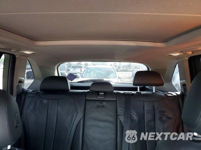Zdjęcie 10 z 13 samochodu: 2016 BMW X5 SDRIVE35I VIN:5UXKR2C55G0H41788 - miniatura