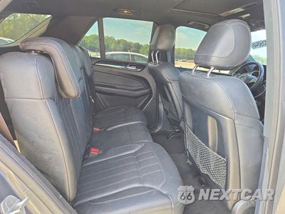 Zdjęcie 11 z 14 samochodu: 2018 MERCEDES-BENZ GLE 350 VIN:4JGDA5JB9JB021149 - miniatura