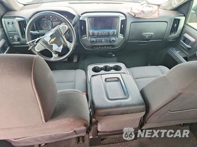 Zdjęcie 8 z 12 samochodu: 2019 CHEVROLET SILVERADO LD C1500 LT VIN:2GCRCPECXK1130482 - miniatura