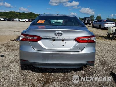 Zdjęcie 6 z 12 samochodu: 2019 TOYOTA CAMRY LE VIN:4T1B11HK1KU856836 - miniatura