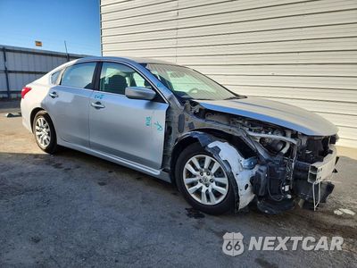 Czwarte zdjęcie samochodu z boku: 2016 NISSAN ALTIMA 2.5 S VIN:1N4AL3AP4GC241454 - miniatura