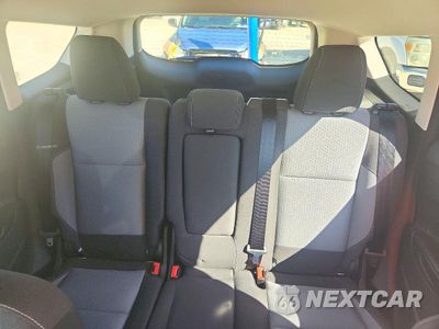 Zdjęcie 10 z 14 samochodu: 2018 FORD ESCAPE SE VIN:1FMCU0GD4JUC27434 - miniatura