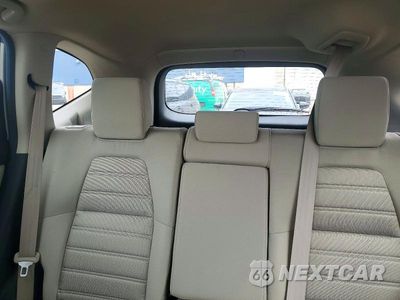 Zdjęcie 10 z 13 samochodu: 2018 HONDA CR-V EX VIN:5J6RW2H59JL035972 - miniatura
