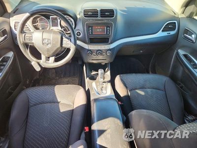Zdjęcie 8 z 12 samochodu: 2013 DODGE JOURNEY SXT VIN:3C4PDCBB8DT729505 - miniatura