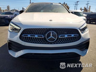 Piąte zdjęcie samochodu w środku: 2023 MERCEDES-BENZ GLA 250 VIN:W1N4N4GB9PJ526352 - miniatura