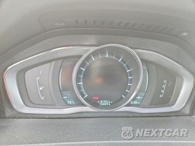 Zdjęcie 9 z 12 samochodu: 2014 VOLVO S60 T5 VIN:YV1612FS1E2273109 - miniatura