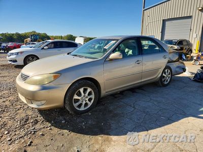 2006 TOYOTA CAMRY XLE V6 4T1BF30K96U634642 - główne zdjęcie licytacji z USA - miniatura