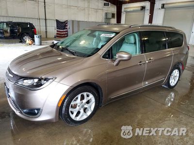 2017 CHRYSLER PACIFICA TOURING L PLUS 2C4RC1EG9HR570378 - główne zdjęcie licytacji z USA - miniatura