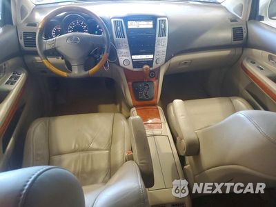 Zdjęcie 8 z 13 samochodu: 2004 LEXUS RX 330 VIN:JTJGA31U440032936 - miniatura