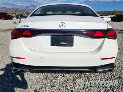 Zdjęcie 6 z 12 samochodu: 2026 MERCEDES-BENZ E 350 VIN:W1KLF4GB3TA229626 - miniatura