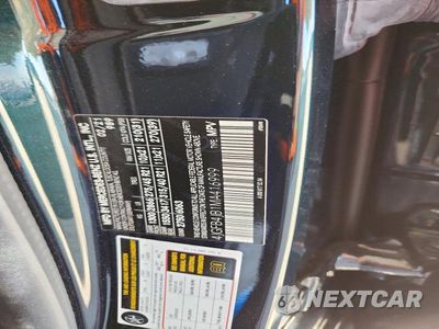 Zdjęcie 13 z 13 samochodu: 2021 MERCEDES-BENZ GLE 350 VIN:4JGFB4JB1MA416999 - miniatura