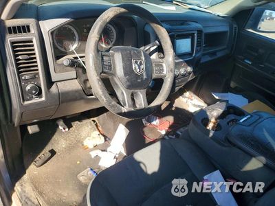 Zdjęcie 8 z 12 samochodu: 2014 RAM 1500 ST VIN:1C6RR6KT0ES135151 - miniatura