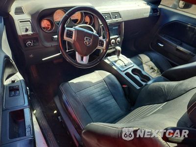 Zdjęcie 8 z 12 samochodu: 2012 DODGE CHALLENGER R/T VIN:2C3CDYBTXCH278772 - miniatura