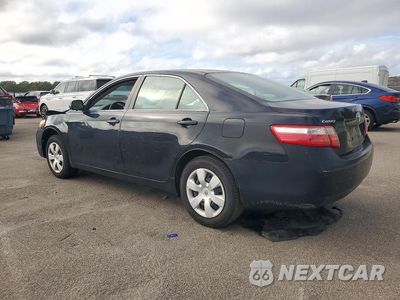 Drugie zdjęcie samochodu z przodu: 2009 TOYOTA CAMRY LE VIN:4T1BE46KX9U367967 - miniatura