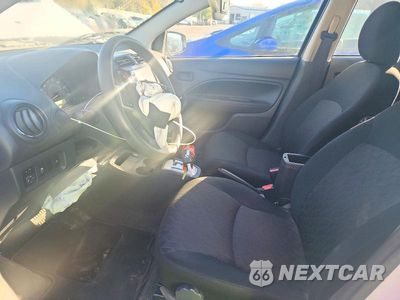 Zdjęcie 7 z 13 samochodu: 2024 MITSUBISHI MIRAGE ES VIN:ML32AUHJ9RH014801 - miniatura