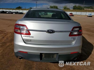 Zdjęcie 6 z 12 samochodu: 2016 FORD TAURUS SEL VIN:1FAHP2H86GG144244 - miniatura
