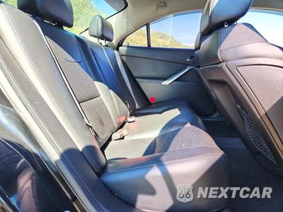 Zdjęcie 10 z 12 samochodu: 2007 PONTIAC G6 GT VIN:1G2ZH57N474105906 - miniatura