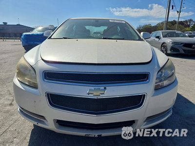 Piąte zdjęcie samochodu w środku: 2012 CHEVROLET MALIBU 2LT VIN:1G1ZD5E09CF140124 - miniatura