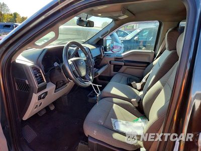 Zdjęcie 7 z 12 samochodu: 2018 FORD F150 SUPERCREW VIN:1FTEW1EP9JKD11688 - miniatura