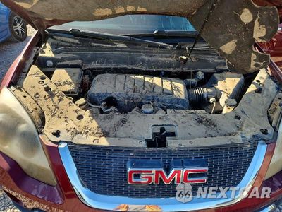 Zdjęcie 12 z 13 samochodu: 2010 GMC ACADIA SLT-2 VIN:1GKLVNED7AJ140814 - miniatura