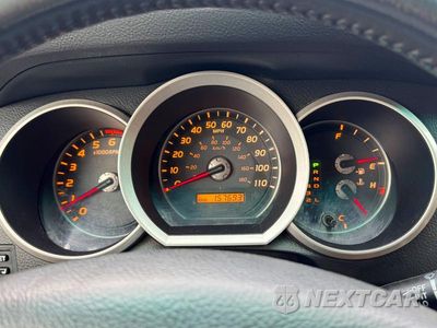 Zdjęcie 10 z 14 samochodu: 2008 TOYOTA 4RUNNER LIMITED VIN:JTEBT17R88K002696 - miniatura