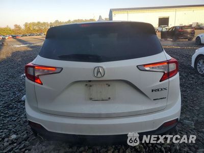 Zdjęcie 6 z 12 samochodu: 2020 ACURA RDX VIN:5J8TC2H36LL032518 - miniatura