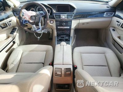 Zdjęcie 8 z 12 samochodu: 2016 MERCEDES-BENZ E 350 4MATIC VIN:WDDHF8JBXGB306451 - miniatura