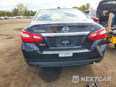 Zdjęcie 6 z 12 samochodu: 2017 NISSAN ALTIMA 2.5 SV VIN:1N4AL3AP3HC179370 - miniatura