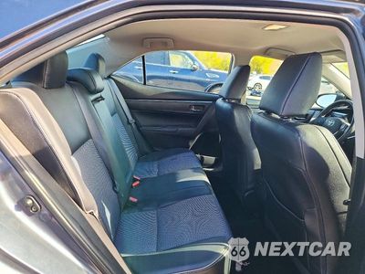 Zdjęcie 10 z 12 samochodu: 2016 TOYOTA COROLLA S PLUS VIN:5YFBURHE9GP554042 - miniatura