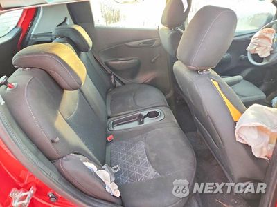 Zdjęcie 10 z 12 samochodu: 2021 CHEVROLET SPARK LS VIN:KL8CB6SA0MC228013 - miniatura