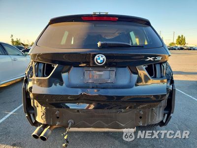 Zdjęcie 6 z 12 samochodu: 2016 BMW X3 XDRIVE28I VIN:5UXWX9C57G0D82282 - miniatura