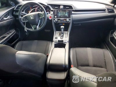 Zdjęcie 8 z 12 samochodu: 2019 HONDA CIVIC SPORT VIN:19XFC2F86KE025540 - miniatura
