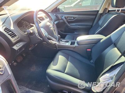 Zdjęcie 7 z 12 samochodu: 2017 NISSAN ALTIMA 2.5 SR VIN:1N4AL3AP1HC482650 - miniatura