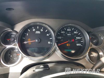 Zdjęcie 9 z 12 samochodu: 2011 GMC SIERRA K2500 SLE VIN:1GT120C8XBF216387 - miniatura