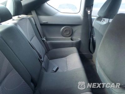 Zdjęcie 10 z 12 samochodu: 2011 SCION TC BASE VIN:JTKJF5C73B3003557 - miniatura