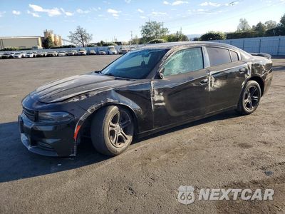 2015 DODGE CHARGER SE 2C3CDXBG3FH870466 - główne zdjęcie licytacji z USA - miniatura