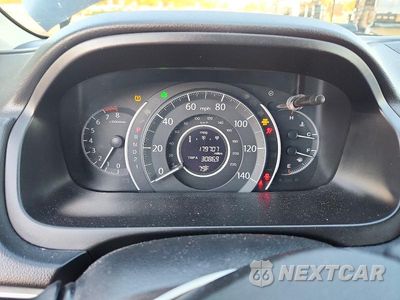 Zdjęcie 9 z 13 samochodu: 2014 HONDA CR-V EX VIN:2HKRM4H57EH642261 - miniatura
