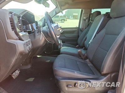 Zdjęcie 7 z 12 samochodu: 2022 CHEVROLET SILVERADO K1500 LT VIN:1GCPDDEK3NZ504887 - miniatura